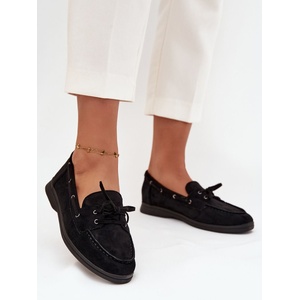 Step in style Дамски мокасини модел 217692 Step in style