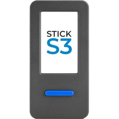 M5StickS3 ESP32-S3 Mini vývojová súprava