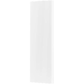 Mexen Flat VR20S панелен радиатор 1800 x 400 мм, долно средно свързване, 872 W, бял - W6VR20S-180-040-00 (W6VR20S-180-040-00)