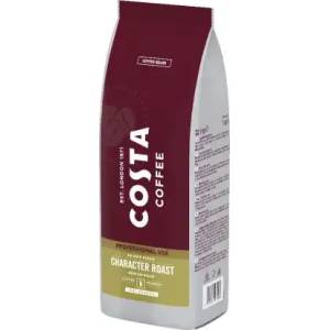 Costa Кафе Costa Coffee Bright Blend 100% Arabica, зърна 1 kg (OFS100200)