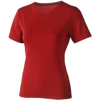 Elevate NANAIMO LADIES T SHIRT modrá