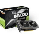 Inno3D GeForce GTX 1650 Twin X2 OC 4GB GDDR6 v3 (N16502-04D6X-171330N)