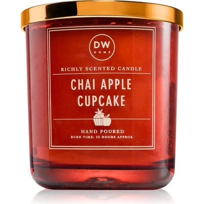 DW Home Signature Chai Apple Cupcake 269 g