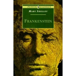 Frankenstein (ISBN: 9780140367126)