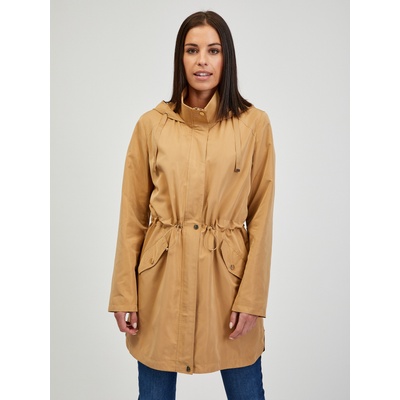 orsay Светлокафява дамска парка ORSAY Orsay | Kafyav | ЖЕНИ | XS