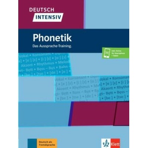Deutsch intensiv Phonetik | Kerstin Reinke (2023)