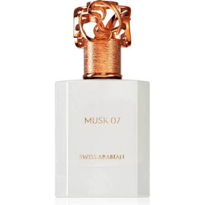 Swiss Arabian Musk 07 EDP 50 ml