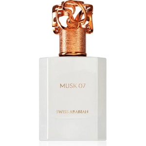 Swiss Arabian Musk 07 EDP 50 ml Парфюми