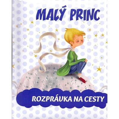 Malý princ - Autor nezistený