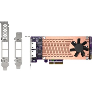 QNAP QM2-2P2G2T