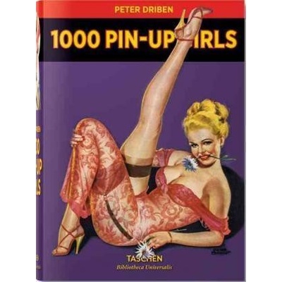 1000 Pin-Up Girls