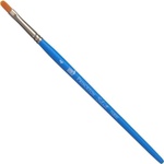 Princeton Artist Brush Selectartiste Multi-Technique Filbert Плоска четка 4 1 бр (P3750FB4)