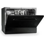 Klarstein Amazonia 6 Nera Съдомиялни машини
