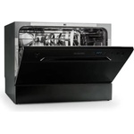 Klarstein Amazonia 6 Nera Съдомиялни машини