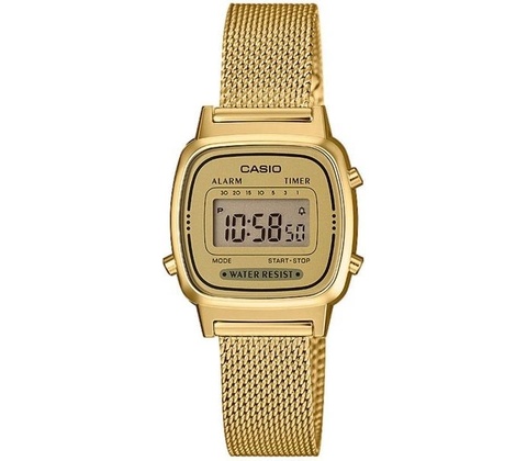 Casio LA-670WEMY-9