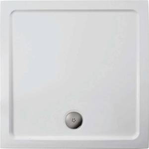 Ideal Standard Simplicity Stone - Душ-тава 101x101 см, бяла L504601 (L504601)