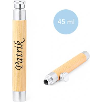 Mini Placatice 45 ml Bamboo TD 1111255