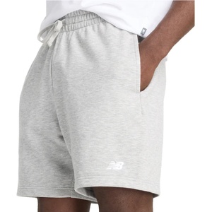 New Balance Мъжки къси панталони New Balance Sport Essentials French Terry Short 7'' Shorts - Athletic Grey (012-4443-0111)