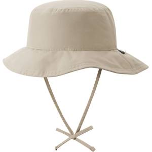 Reima Детска шапка Reima Kid's Rantsu Hat - Earthy Beige - размер 46 cm (904-5702-0311)