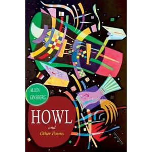 Howl, and Other Poems | Allen Ginsberg (ISBN: 9781614278191)