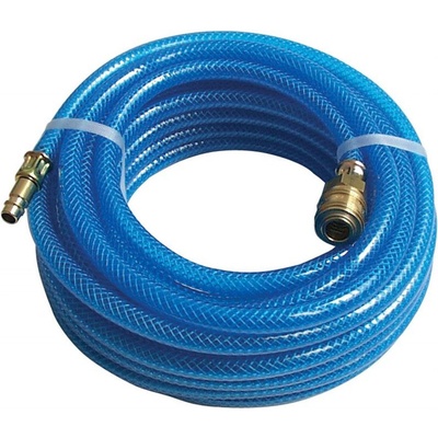 Pneumatická hadica tkaninová Güde 6mm/10m