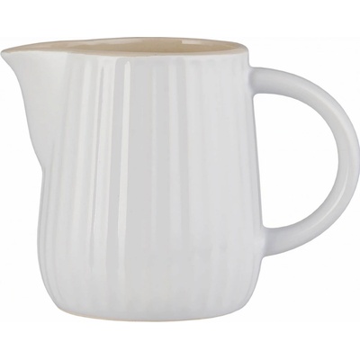 IB LAURSEN Džbánik na mlieko Mynte Pure White 200 ml