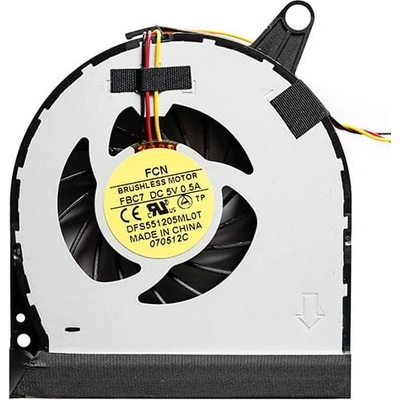 Ventilátor Acer Aspire E1-772G V3-771G V3-772G