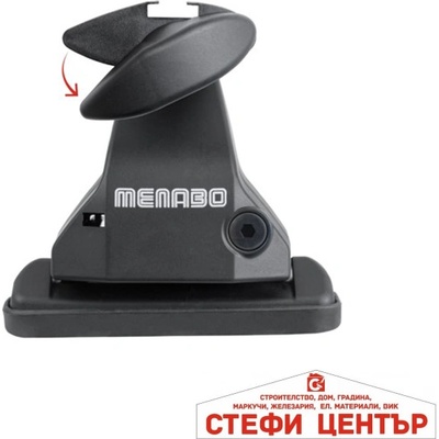 Menabo Напречни греди MENABO Omega Plus M 05126 (05126)