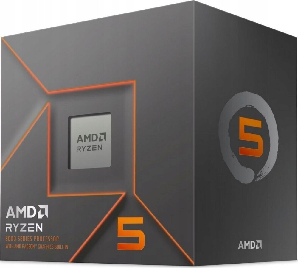 AMD Ryzen 5 5500GT 100-100001489BOX od 4 870 Kč - Heureka.cz