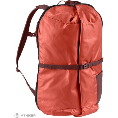 Vaude CityTravel 30 l hotchilli