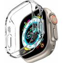 SPIGEN THIN FIT APPLE WATCH ULTRA 49 MM CRYSTAL CLEAR ACS05917