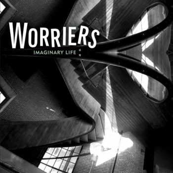 WORRIERS: IMAGINARY LIFE CD