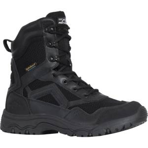 Pentagon Scorpion V2 Leather 8" тактическа обувка, черни (K15044-01)