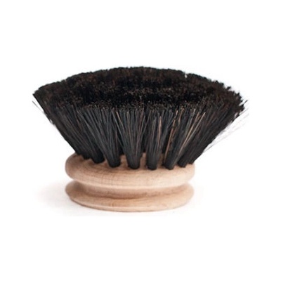 Memo Kartáč na mytí nádobí měkká náhradní hlavice