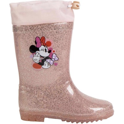 CERDA Ботуши boots rain pvc minnie