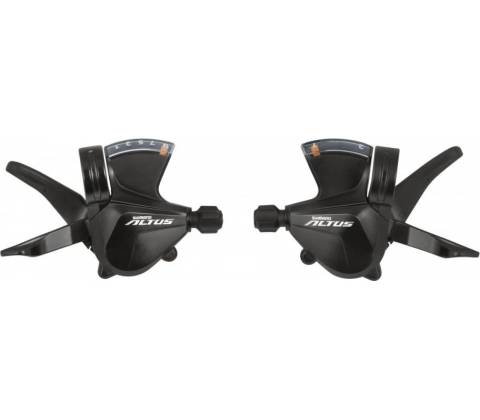 Shimano Altus M2000