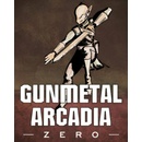 Gunmetal Arcadia Zero