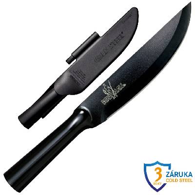 Cold Steel Bushman - nůž s pevnou čepelí
