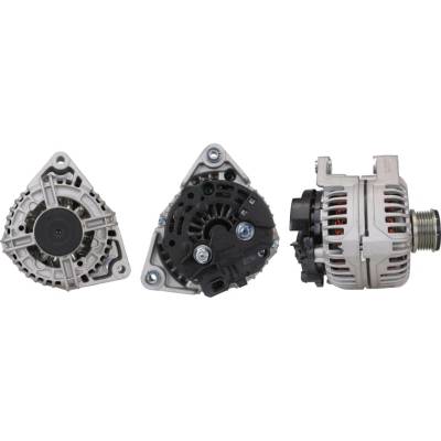 Alternátor LUCAS LRA03572