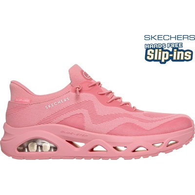 Skechers Uno Glide-Step ružová
