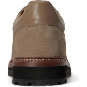 Ralph Lauren половинки обувки мъжки от кожа Polo Alp Low (812P15877002.200)
