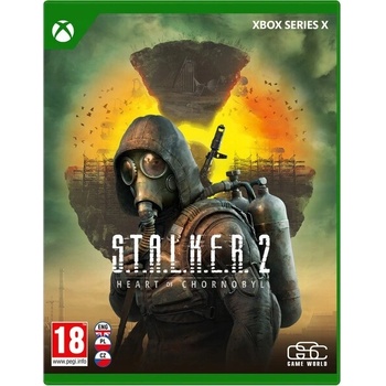 S.T.A.L.K.E.R. 2: Heart of Chornobyl (Limited Edition) (XSX)