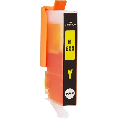 Compatible Мастило hp-655y | cz112ae (cz112ae)