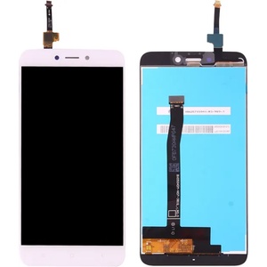 Xiaomi LCD Дисплей и Тъчскрийн за Xiaomi Redmi 4X