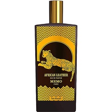 Memo African Leather Parfumovaná voda unisex 75 ml