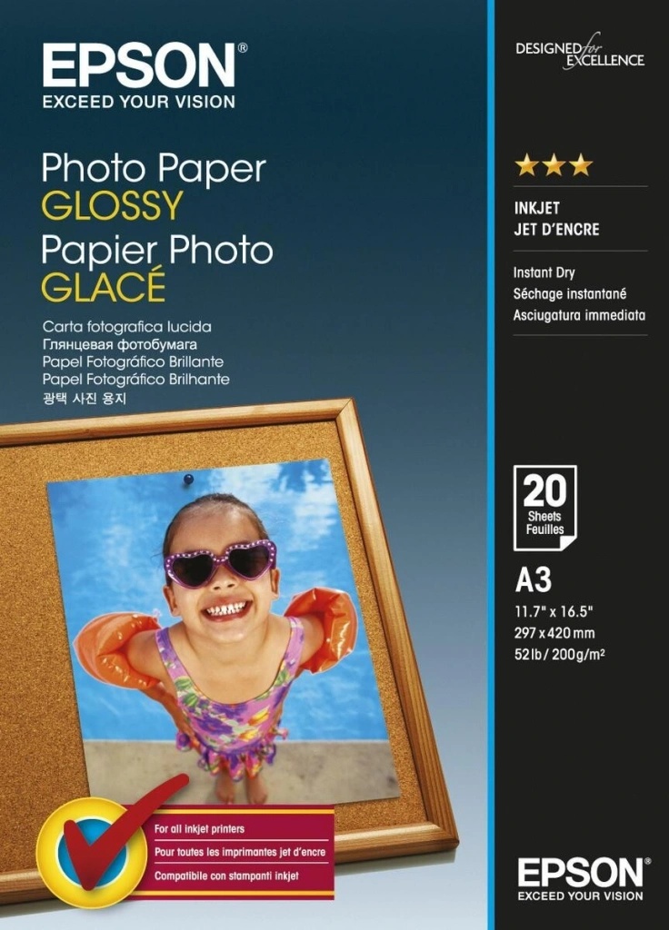 Epson S042536