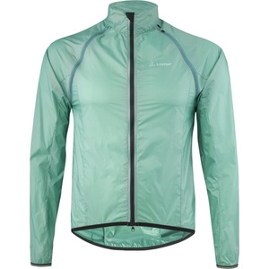 Löffler Мъжко ветрозащитно яке за колоездене Löffler Bike Zip-Off Jacket Windshell Cycling jacket - Cottage - размер 56 (EU) (051-1420-0216)