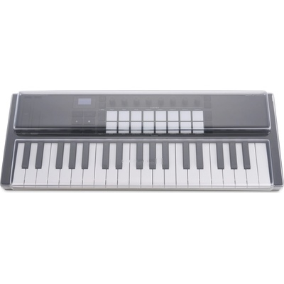 Decksaver NOVATION LAUNCHKEY MINI 37 MK4