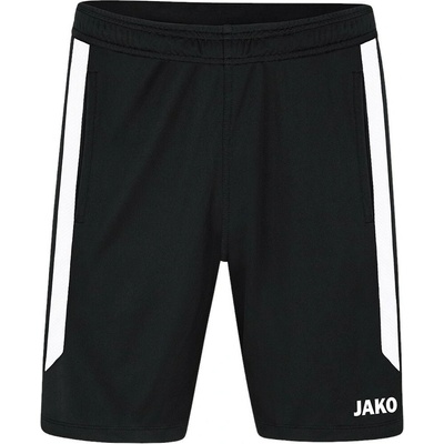 Jako Short Power kids čierna
