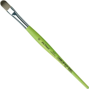 da Vinci 375 Fit Synthetics Четка за хоби 8 (375-8-DAVINCI)